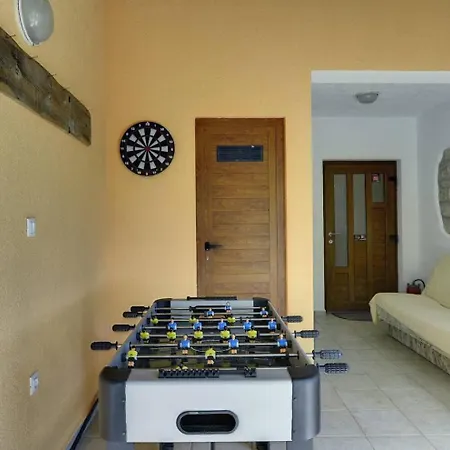 Family Friendly House With A Swimming Pool Dolenja Vas, Istria - Sredisnja Istra - 24521 * Dolenja Vas