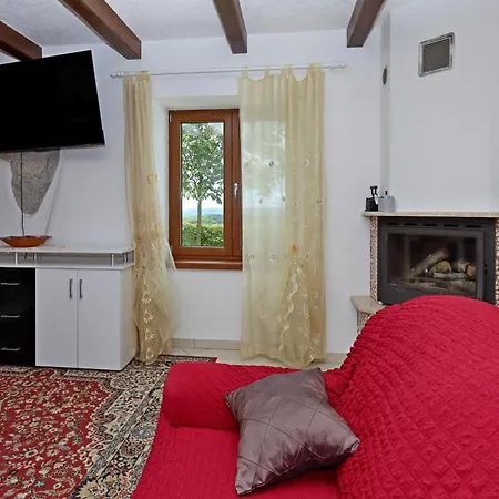 Family Friendly House With A Swimming Pool Dolenja Vas, Istria - Sredisnja Istra - 24521 Dolenja Vas