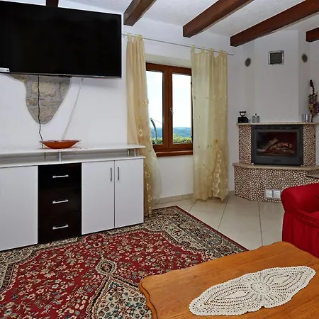 Family Friendly House With A Swimming Pool Dolenja Vas, Istria - Sredisnja Istra - 24521 *