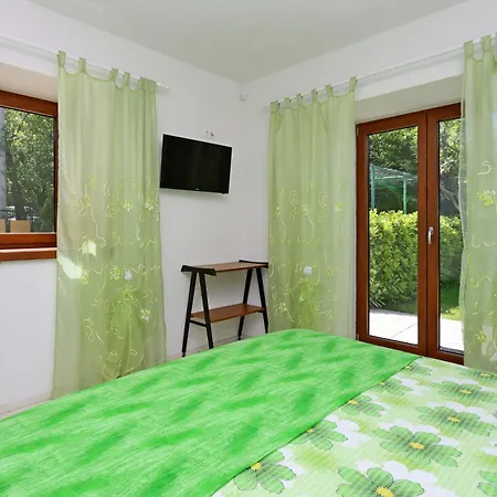 בית נופש Family Friendly House With A Swimming Pool Dolenja Vas, Istria - Sredisnja Istra - 24521 *