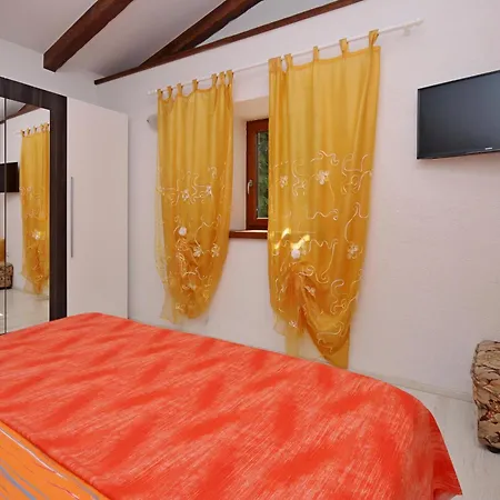בית נופש Family Friendly House With A Swimming Pool Dolenja Vas, Istria - Sredisnja Istra - 24521 *
