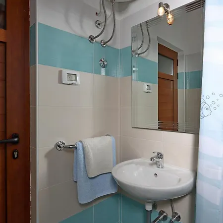Family Friendly House With A Swimming Pool Dolenja Vas, Istria - Sredisnja Istra - 24521