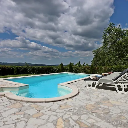 בית נופש Family Friendly House With A Swimming Pool Dolenja Vas, Istria - Sredisnja Istra - 24521