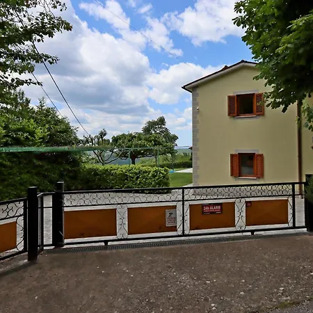 Family Friendly House With A Swimming Pool Dolenja Vas, Istria - Sredisnja Istra - 24521 בית נופש