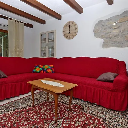 בית נופש Family Friendly House With A Swimming Pool Dolenja Vas, Istria - Sredisnja Istra - 24521 *