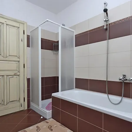 בית נופש Family Friendly House With A Swimming Pool Dolenja Vas, Istria - Sredisnja Istra - 24521