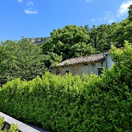 בית נופש Family Friendly House With A Swimming Pool Dolenja Vas, Istria - Sredisnja Istra - 24521 Dolenja Vas