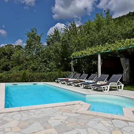 Family Friendly House With A Swimming Pool Dolenja Vas, Istria - Sredisnja Istra - 24521