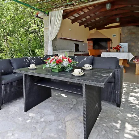 בית נופש Family Friendly House With A Swimming Pool Dolenja Vas, Istria - Sredisnja Istra - 24521