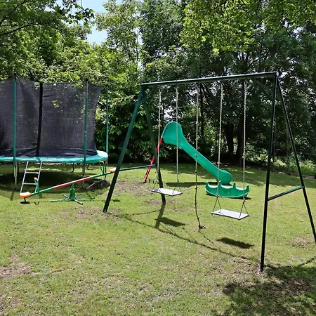 בית נופש Family Friendly House With A Swimming Pool Dolenja Vas, Istria - Sredisnja Istra - 24521 Dolenja Vas