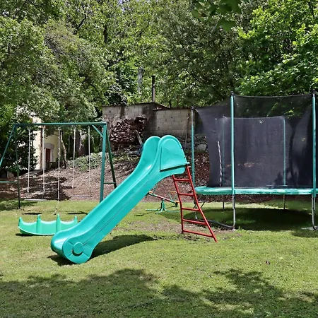 Family Friendly House With A Swimming Pool Dolenja Vas, Istria - Sredisnja Istra - 24521 בית נופש Dolenja Vas