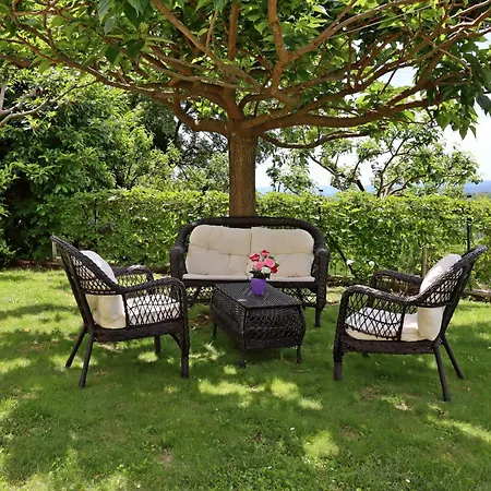 בית נופש Family Friendly House With A Swimming Pool Dolenja Vas, Istria - Sredisnja Istra - 24521 *